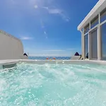 펜션 Aurora Luxury Seaview 포지타노