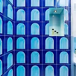 펜션 Aurora Luxury Seaview *