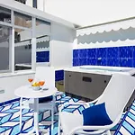 펜션 Aurora Luxury Seaview