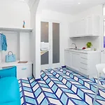 펜션 Aurora Luxury Seaview 포지타노