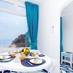 Aurora Luxury Seaview 펜션 포지타노