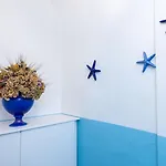 Aurora Luxury Seaview * 포지타노