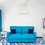 Aurora Luxury Seaview 포지타노