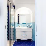 Aurora Luxury Seaview 펜션 포지타노