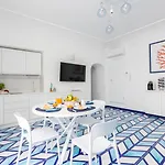 Aurora Luxury Seaview 포지타노