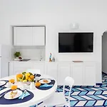 Aurora Luxury Seaview * 포지타노