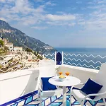 Aurora Luxury Seaview *