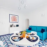 Aurora Luxury Seaview