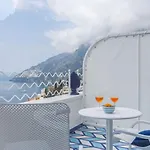 Aurora Luxury Seaview * 포지타노