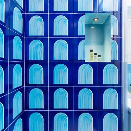 بيت للعطل Aurora Luxury Seaview *