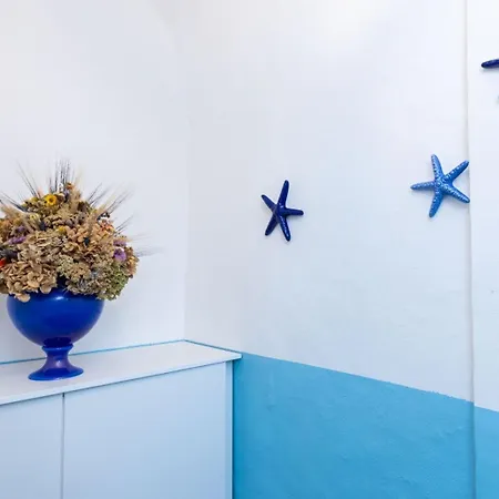 Aurora Luxury Seaview * بوسيتانو