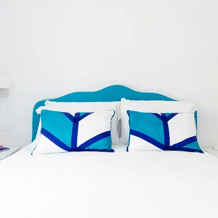 Aurora Luxury Seaview * بوسيتانو