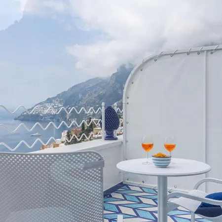 Aurora Luxury Seaview * بوسيتانو