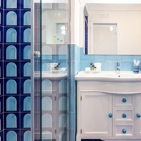 Aurora Luxury Seaview بيت للعطل