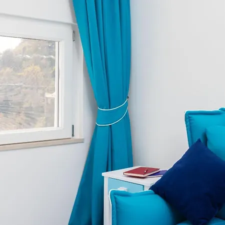 Aurora Luxury Seaview بيت للعطل *
