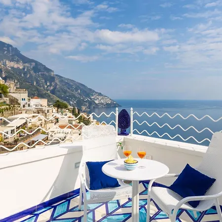 Aurora Luxury Seaview