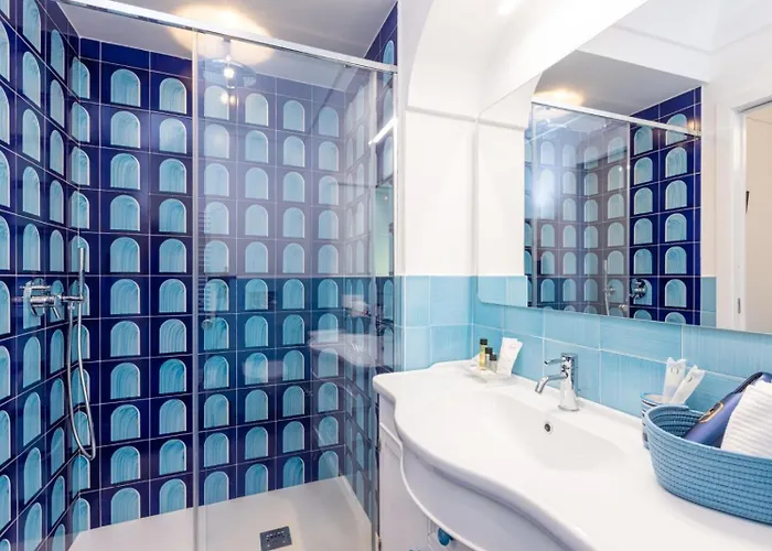 Aurora Luxury Seaview Holiday home