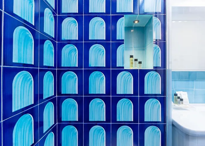 Hébergement de vacances Aurora Luxury Seaview *