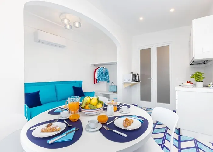 Aurora Luxury Seaview *