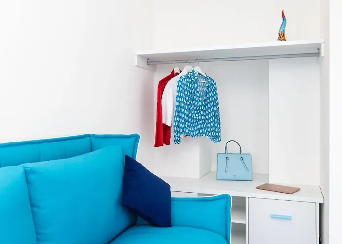 Aurora Luxury Seaview