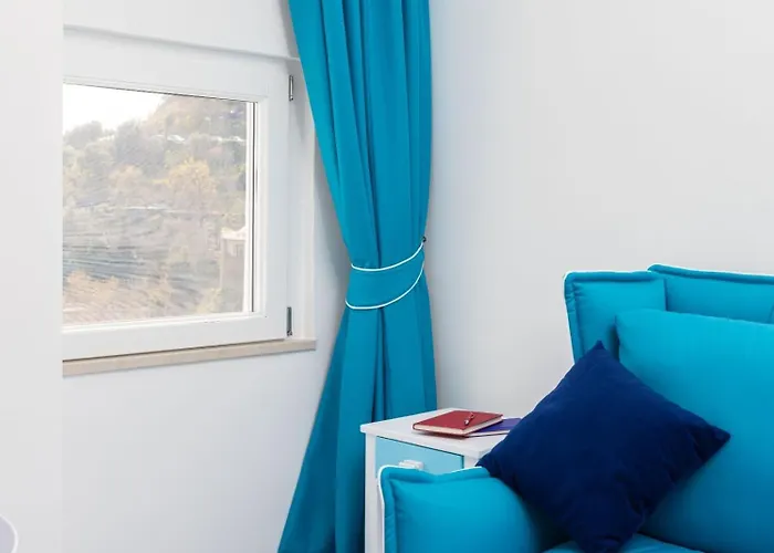 Aurora Luxury Seaview *