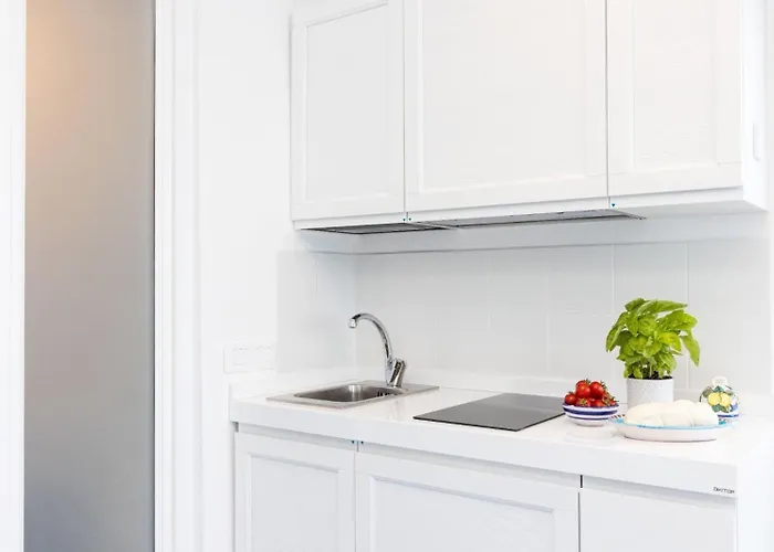 Aurora Luxury Seaview *