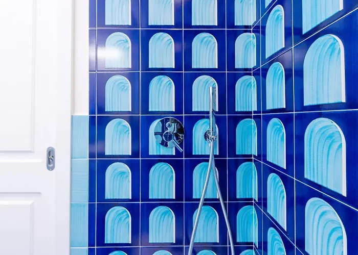 Hébergement de vacances Aurora Luxury Seaview Positano