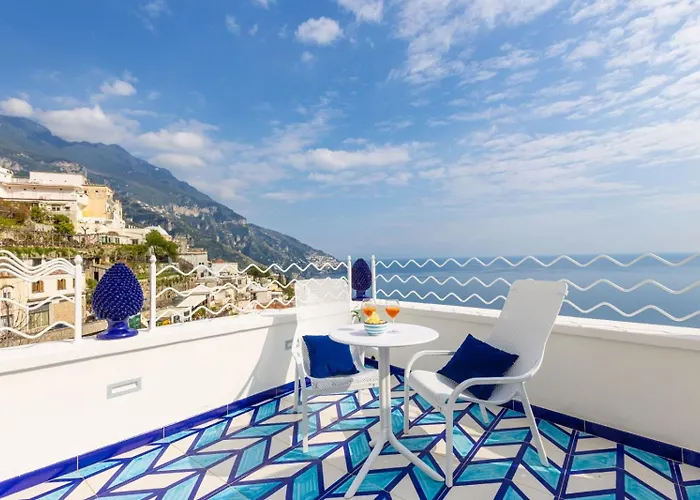 Aurora Luxury Seaview