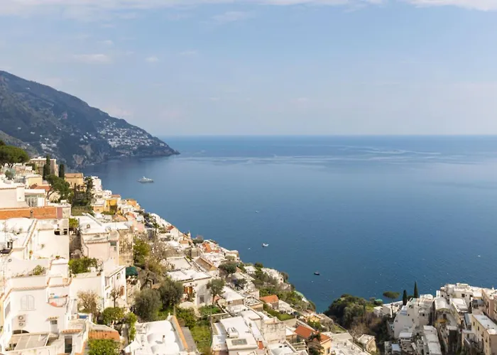 Holiday home Aurora Luxury Seaview