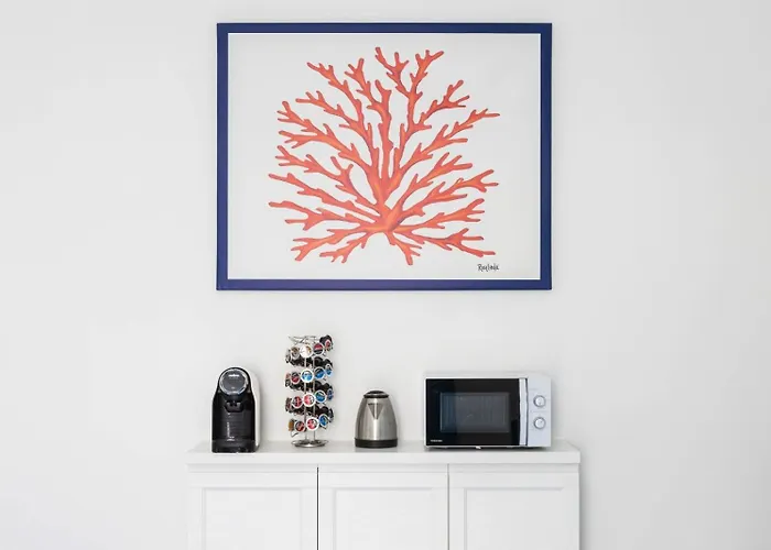 Aurora Luxury Seaview * Positano