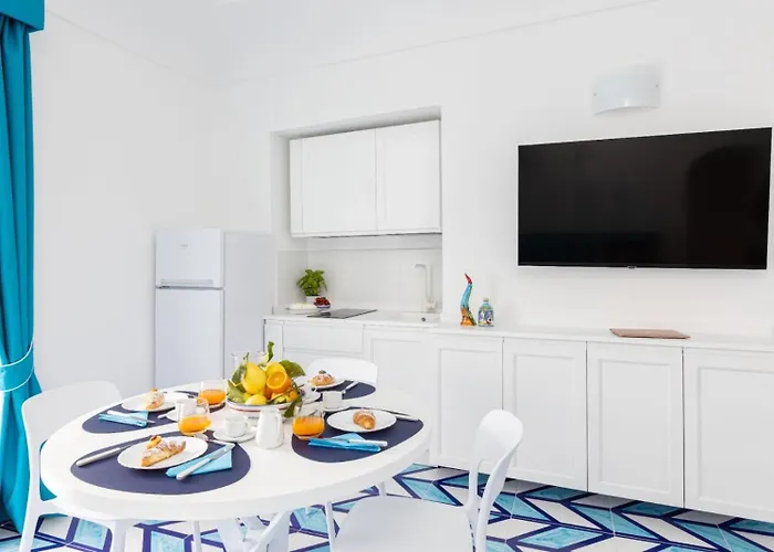 Aurora Luxury Seaview *