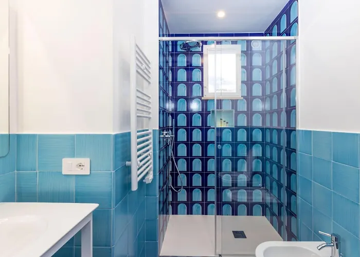 Aurora Luxury Seaview *