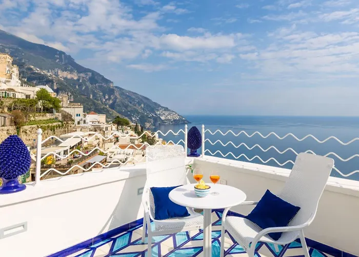 Aurora Luxury Seaview *