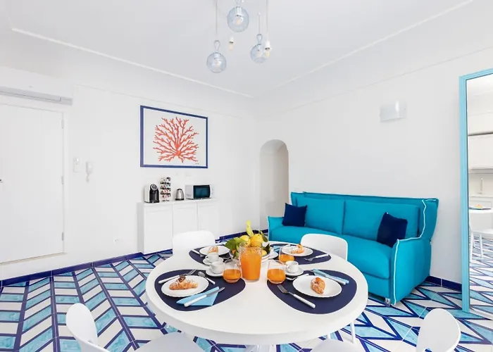 Aurora Luxury Seaview