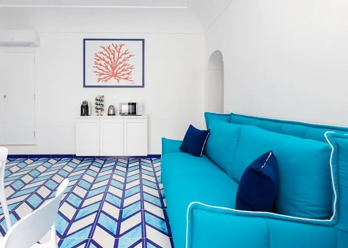 Aurora Luxury Seaview