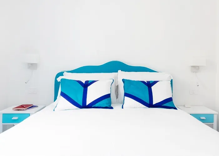 Aurora Luxury Seaview * Positano