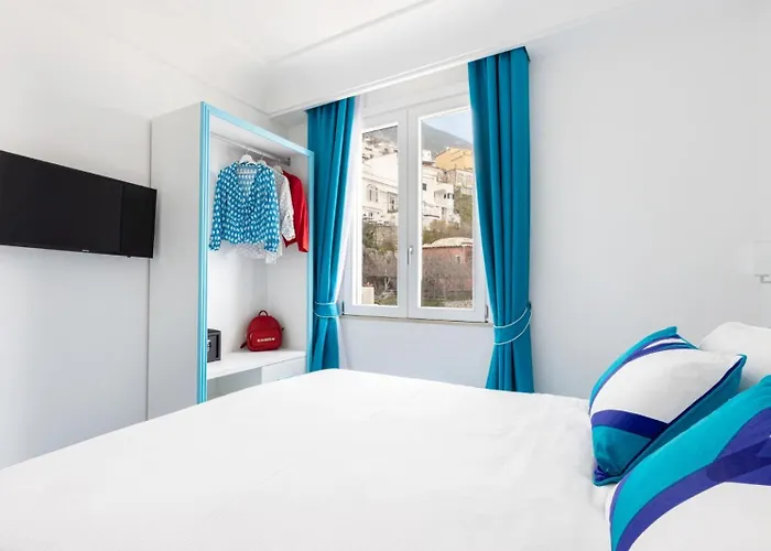 Holiday home Aurora Luxury Seaview